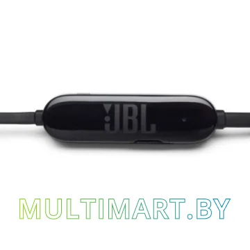 Наушники JBL Tune 125BT (черный) картинка 8